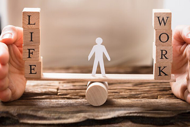 Menemukan Ritme Seimbang antara Pekerjaan dan Ketenangan Diri