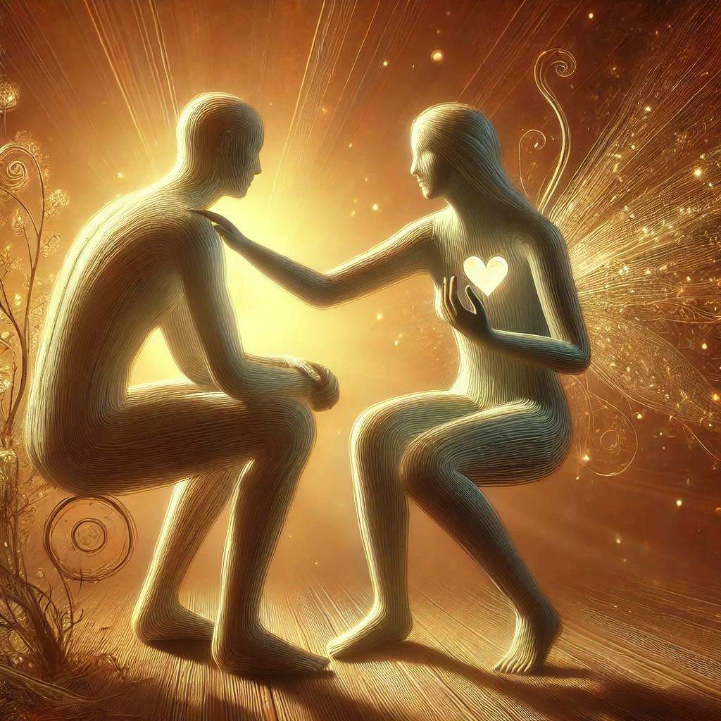 Menguatkan Hubungan dan Membangun Lingkungan Emosional yang Sehat